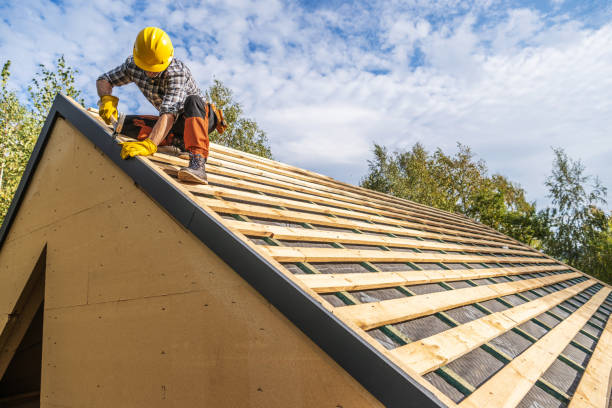 Best Commercial Roofing Services  in Bennington, NE