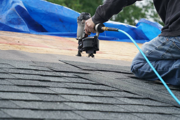 Professional Roofing Contractor in Bennington, NE