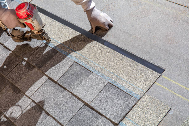 Best Best Roofing Contractors  in Bennington, NE