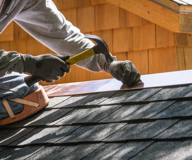 Best Emergency Roof Repair  in Bennington, NE
